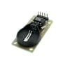 Ds1302 Rtc Real Time Clock Module (No Battery)