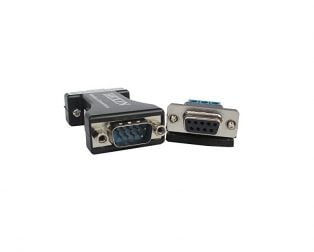 HEXIN RS232 to RS485 serial port Data interface adapter Converter