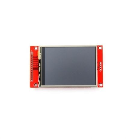 2.8-inch SPI Non-Touch Screen Module