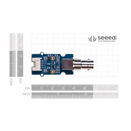 Grove - Ph Sensor Kit (E-201C-Blue )