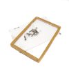 Acrylic Clear Transparent Case For Nextion Basic Touch Screen - 5 Inch