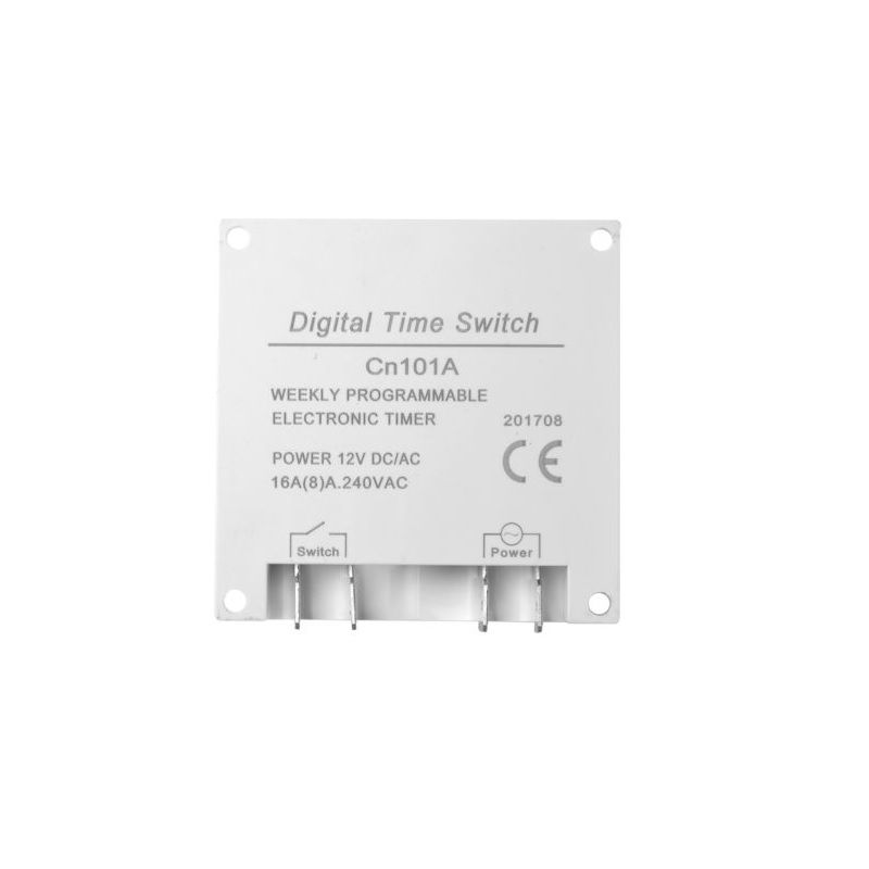 Buy CN101A Timer Switch Online at Best Price in India
