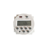 Cn101A 24V Lcd Digital Timer Programmable Time Switch