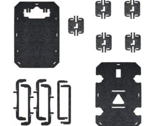 Complete Chassis Kit