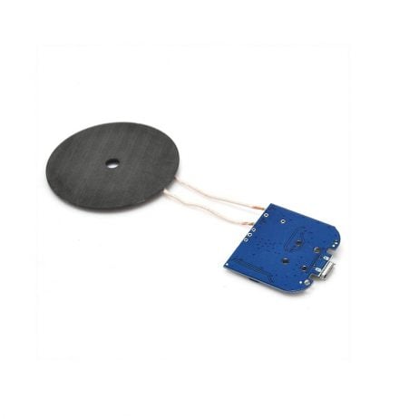 DC 5V Qi Standard PCBA Circuit Board Wireless Charging (Transmitter)