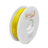 Orange Pla+ 1.75Mm 3D Printing Filament 1Kg-Yellow