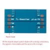 Tl-Smoother Eight Chip Module