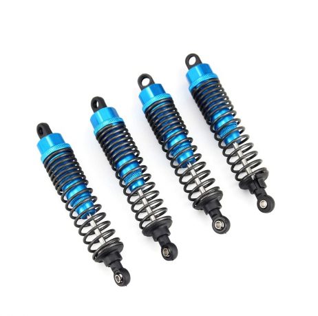 98Mm Metal Front/Rear Shock Absorber For Rc Car