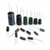 Aluminum Electrolytic 12 Kinds 0.22μF-470μF Capacitor Assorted Kit