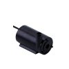 Dc 3-6 V Mini Micro Submersible Water Pump-Black