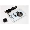 DIY LED Music Spectrum Display Kit