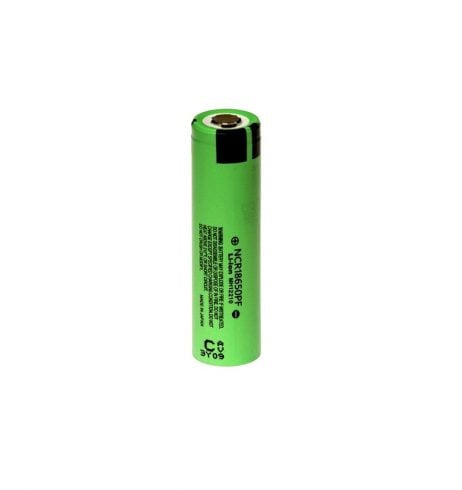 Panasonic NCR18650PF 2900mAh Lithium Rechargeable Battery