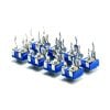 RM-065 Trimming Potentiometer Assorted Kit
