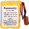 Panasonic Br Agcf2W-6V Lithium Battery For Cnc