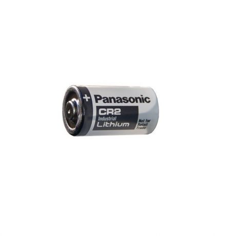 Panasonic Cr2-3V Industrial Lithium Battery