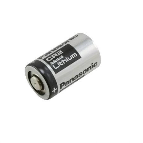 Panasonic CR2-3V Industrial Lithium Battery