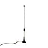 824 – 960 MHz And 1710 – 2170 MHz Dual-Band 46 dBi Magnetic Mount Antenna