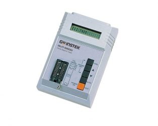 GW Instek GUT 6600A Digital IC Tester