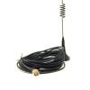 824 - 960 MHz And 1710 - 2170 MHz Dual Band 23 dBi Magnetic Mount Antenna