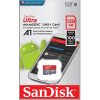 Sandisk Micro Sdxc Ush-I 128Gb Class 10 Memory Card