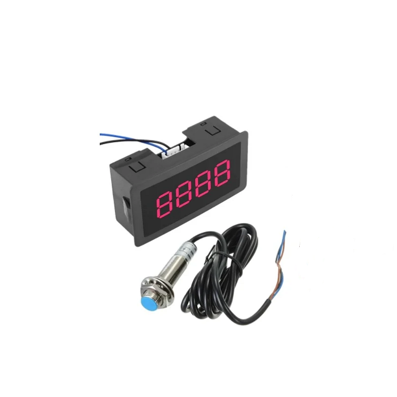 Buy LED Digital Tachometer at Best Price Online