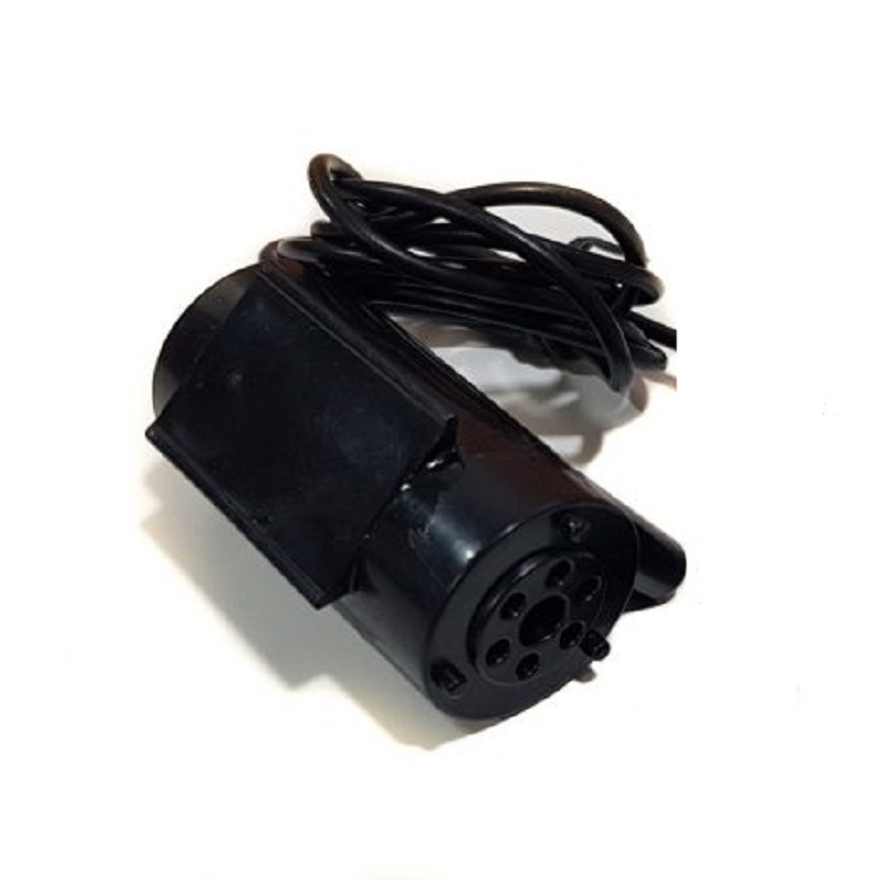 Buy 12V High Quality DC Mini Submersible Pump Online in India 