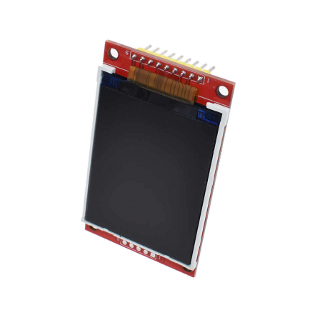 2.2 inch 240320 LCD color screen TFT SPI serial interface module compatible with 5110