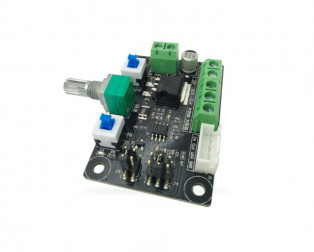 3D Printer MKS OSC Stepper Motor Controller Pulse PWM Speed Reversing Module