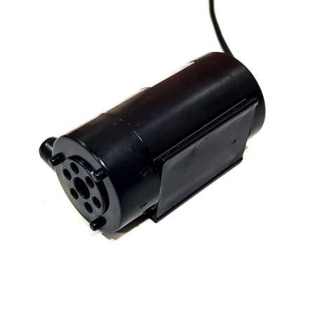 5V Noiseless Mini Submersible Pump with DC 5mm female Jack