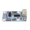 Mini Bluetooth audio digital USB power amplifier board
