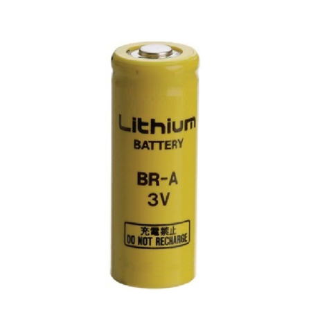 Br-Ag-3V 1800Mah Lithium Battery For Cnc