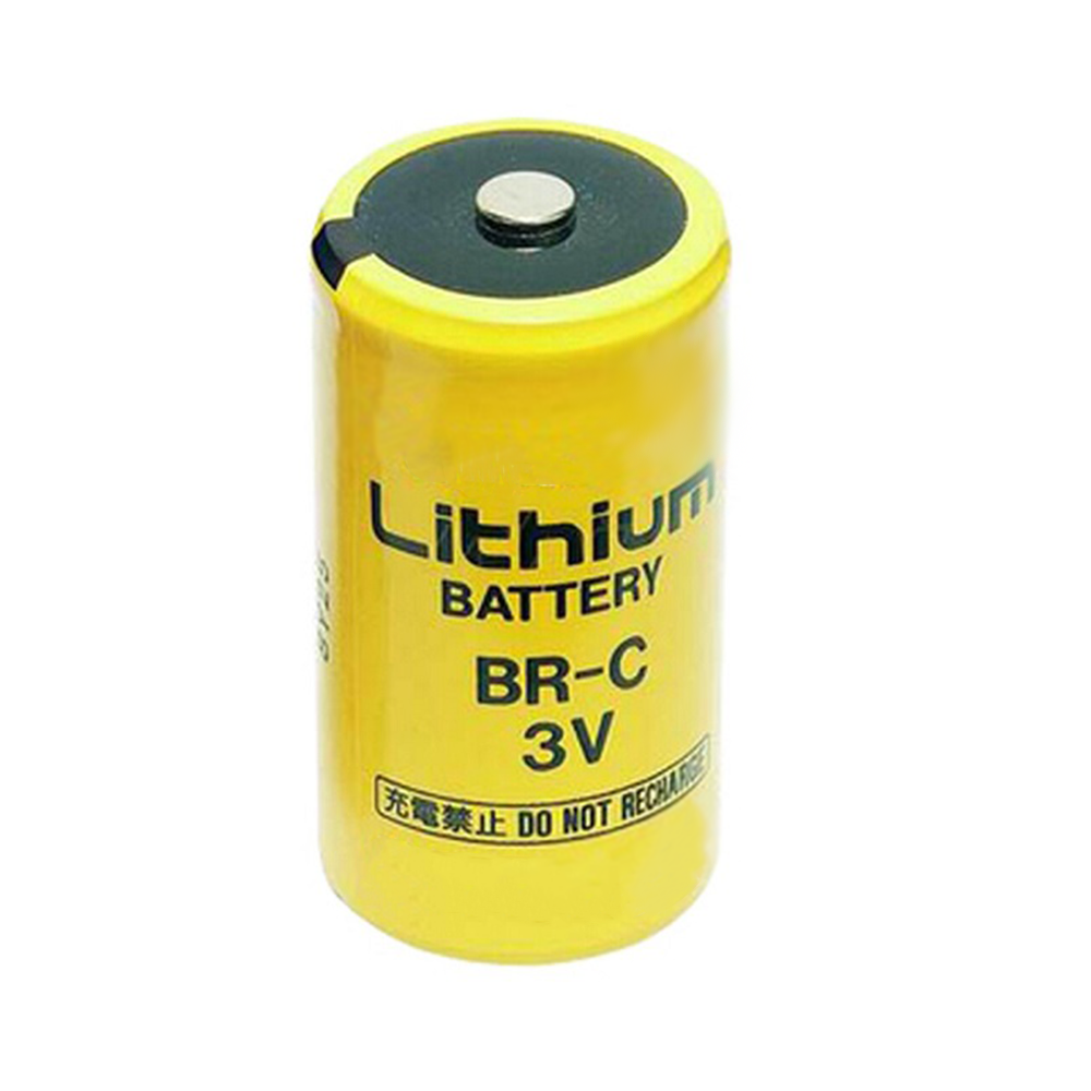 Buy Battery CR123A 3V Lithium - Panasonic online in India, Fab.to.Lab