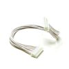 8 pin JST XH Female-Female Cable 20cm