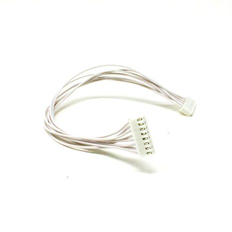 8 pin JST XH Female-Female Cable 20cm
