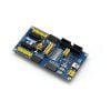 Bluetooth 4.0 NRF51822 Eval Kit (1)