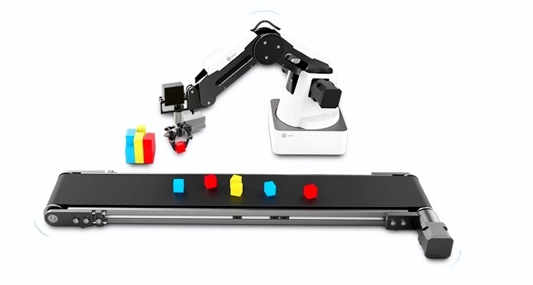 Dobot Dobot Conveyor Belt Kit 6
