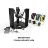 Dobot Mooz 3Z Color Mixing 3D Printer