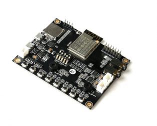 M5StickC PLUS2 IoT development kit features ESP32-PICO-V3-02 SiP, larger  200 mAh battery - CNX Software