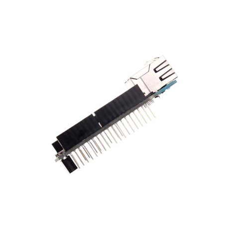 Ethernet W5100 R3 Ethernet &Amp; Sd Shield For Arduino