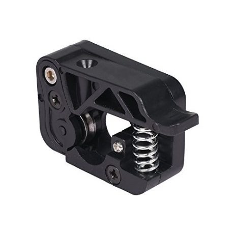 Mk10 Extrusion Gear Molded Drive Block With Bearing (1.75Mm 40 Teeth)