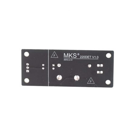 Mks 220Det Power Outage Detecting And Power Monitor Module