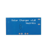 Mini Solar Lipo Charger Board