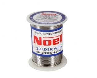 Noel Solder Wire 60/40