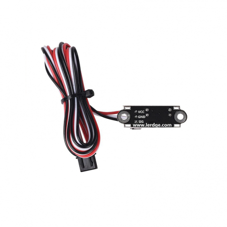 Optical Endstop Photoelectric Light Control Optical Limit Switch For 3D Printer 1