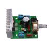 Tda7297 12V Stereo Noiseless Audio Power Amplifier Module With 2 X 15W Output
