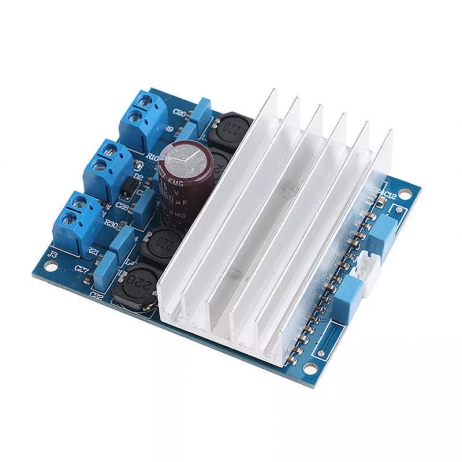 Tda7492 50*2 100W Highpower Digital Amplifier Board