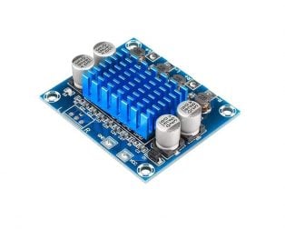 XH-A232 TPA3110 30W+30W 2.0 Channel Digital Stereo Audio Power Amplifier Board