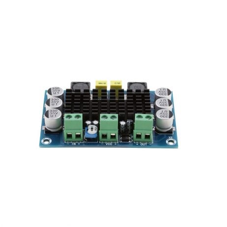 XH-M542 Single Channel High Power Digital Audio Power Amplifier Board TPA3116D2
