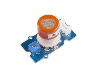 SeeedStudio Grove Gas Sensor(MQ9)