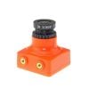 Foxeer HS1190 Arrow 2.8mm 600TVL CCD OSD NTSC/PAL IR Block/IR Sensitive FPV Camera w/ Bracket